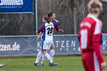 Bild 117 - Frauen SV Henstedt Ulzburg - TSV Limmer : Ergebnis: 5:0